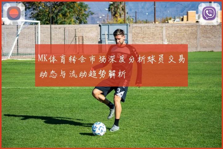 MK体育转会市场深度分析球员交易动态与流动趋势解析
