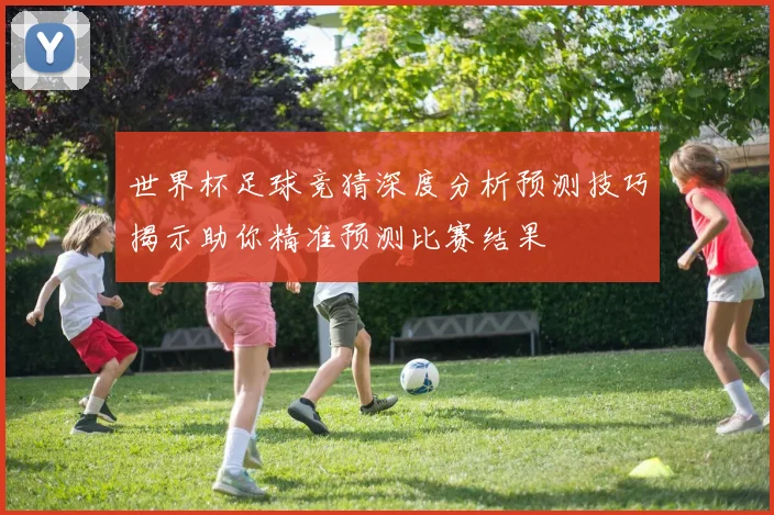 世界杯足球竞猜深度分析预测技巧揭示助你精准预测比赛结果