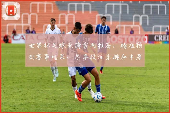世界杯足球竞猜官网推荐，精准预测赛事结果，尽享投注乐趣和丰厚奖金