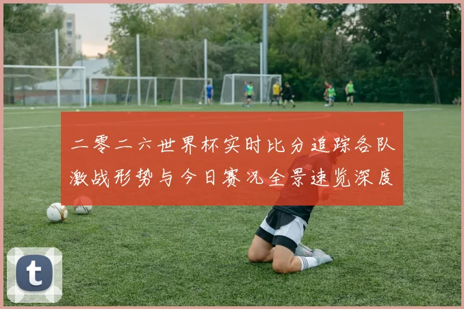 二零二六世界杯实时比分追踪各队激战形势与今日赛况全景速览深度