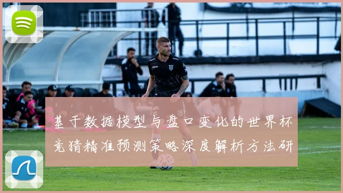 基于数据模型与盘口变化的世界杯竞猜精准预测策略深度解析方法研究