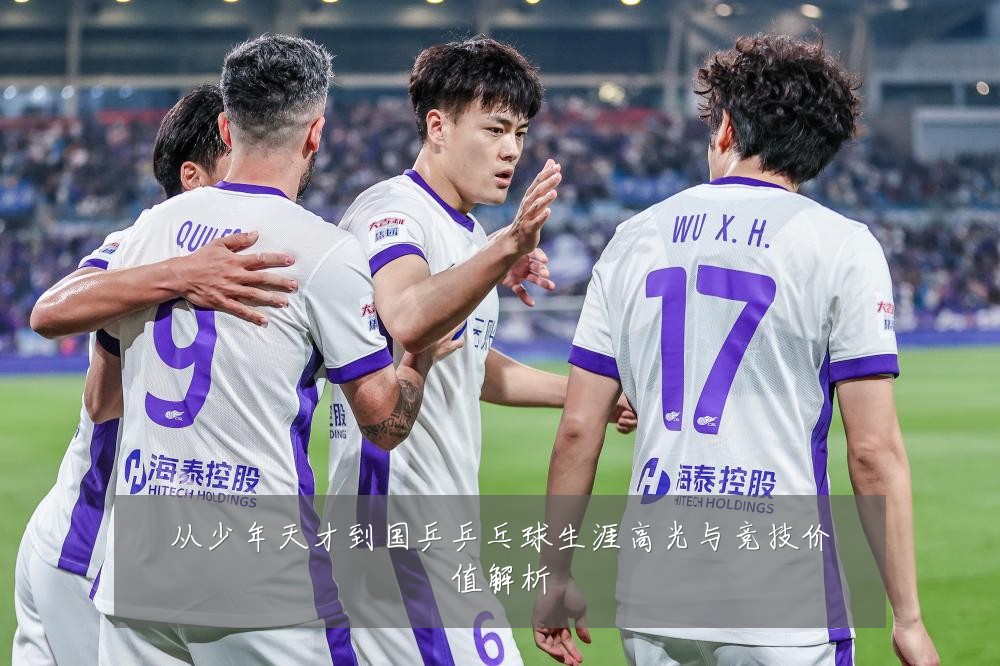 从少年天才到国乒乒乓球生涯高光与竞技价值解析