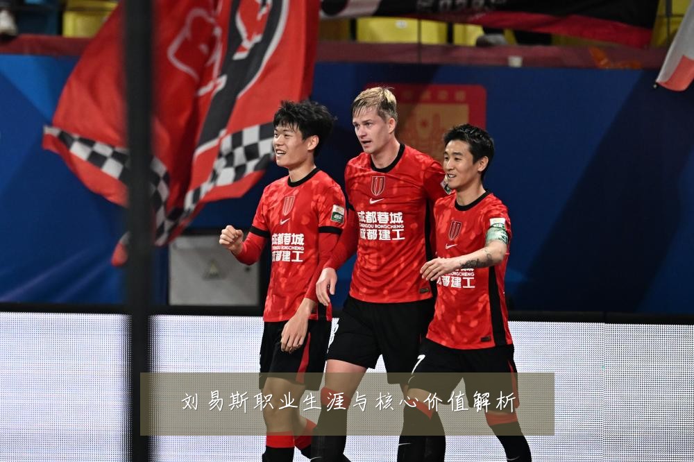 刘易斯职业生涯与核心价值解析
