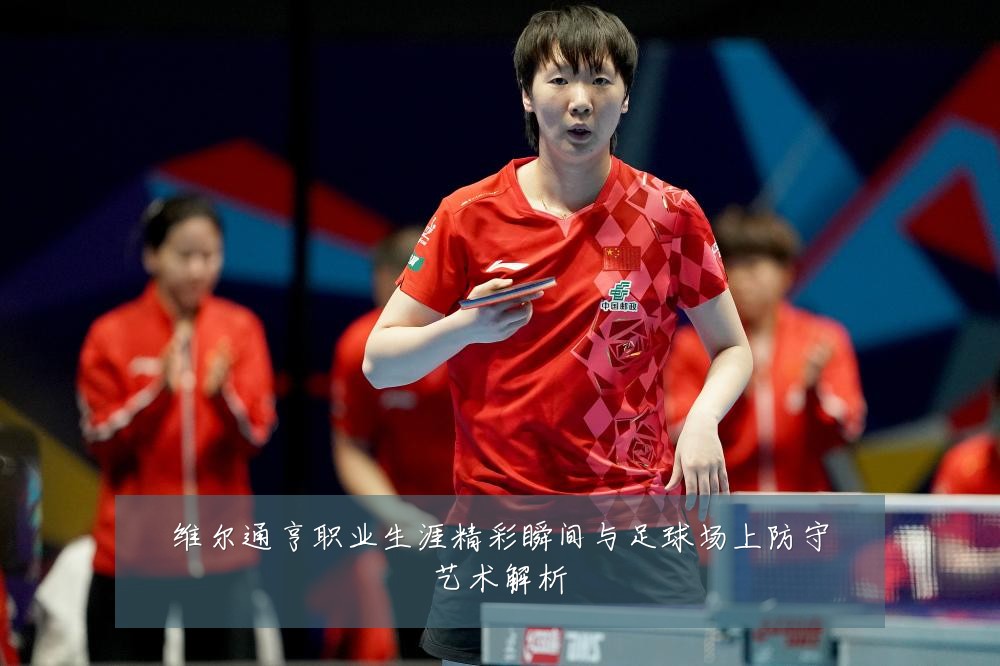 维尔通亨职业生涯精彩瞬间与足球场上防守艺术解析